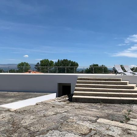 Casa Da Oliveira Villa Нелас Екстериор снимка