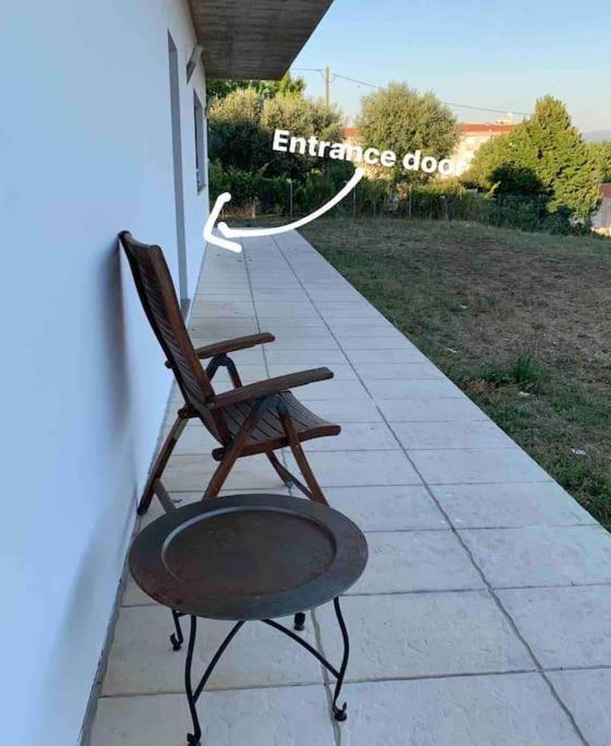 Casa Da Oliveira Villa Нелас Екстериор снимка