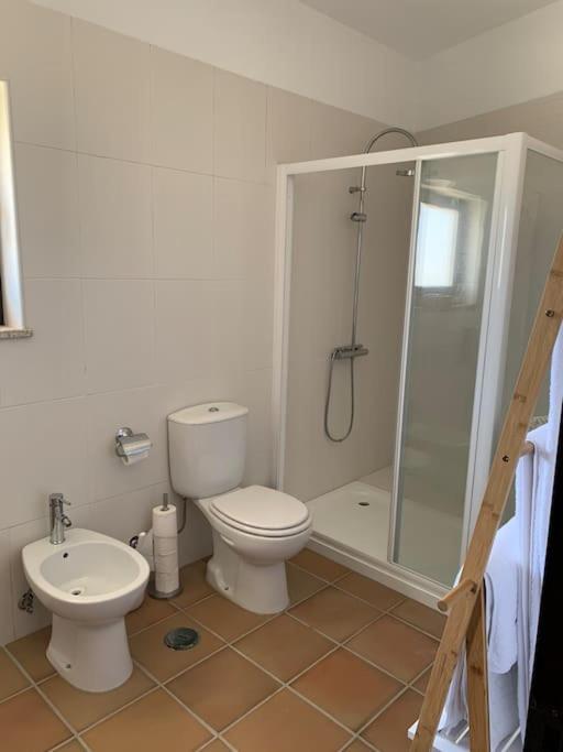 Casa Da Oliveira Villa Нелас Екстериор снимка