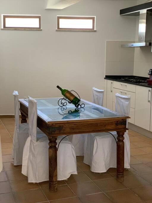Casa Da Oliveira Villa Нелас Екстериор снимка