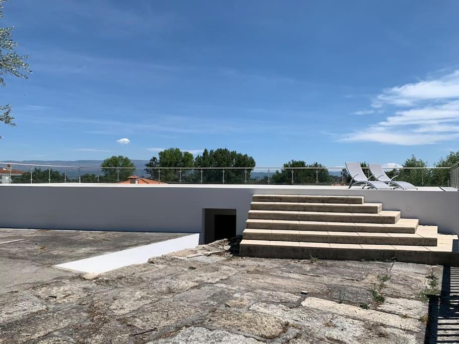 Casa Da Oliveira Villa Нелас Екстериор снимка