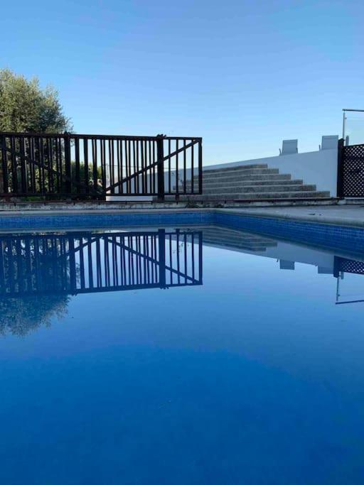 Casa Da Oliveira Villa Нелас Екстериор снимка