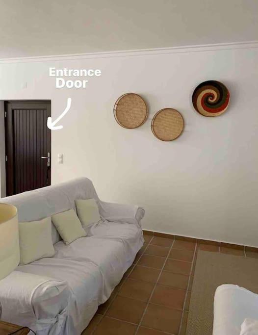 Casa Da Oliveira Villa Нелас Екстериор снимка